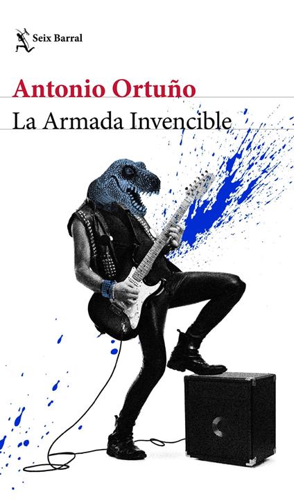 La Armada Invencible