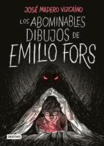 Los abominables dibujos de Emilio Fors