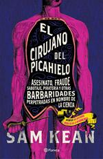 El cirujano del picahielo