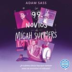 Los 99 novios de Micah Summers