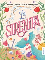 La sirenita