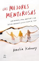 Las mejores mentirosas