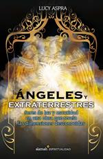 Ángeles y extraterrestres