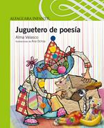 Juguetero de poesía