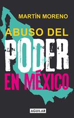 Abuso del poder en México