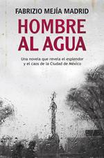 Hombre al agua