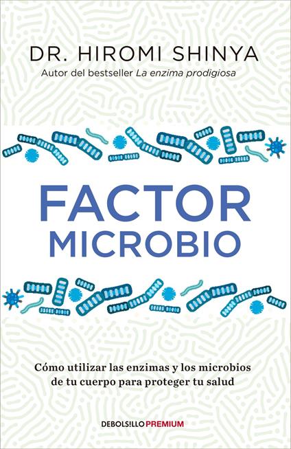 Factor microbio