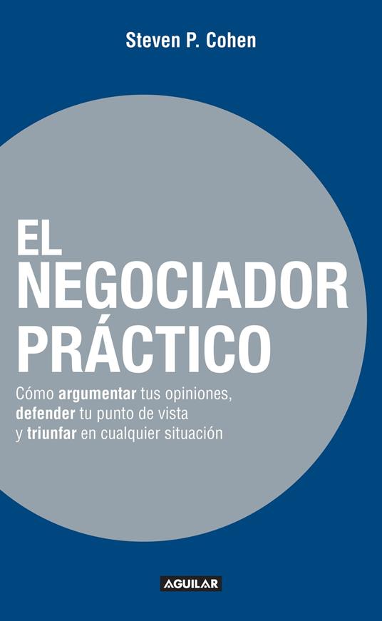 El negociador práctico