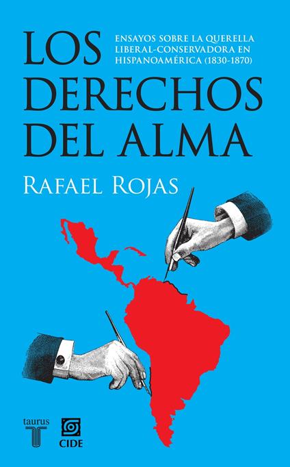 Los derechos del alma