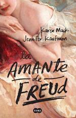 La amante de Freud