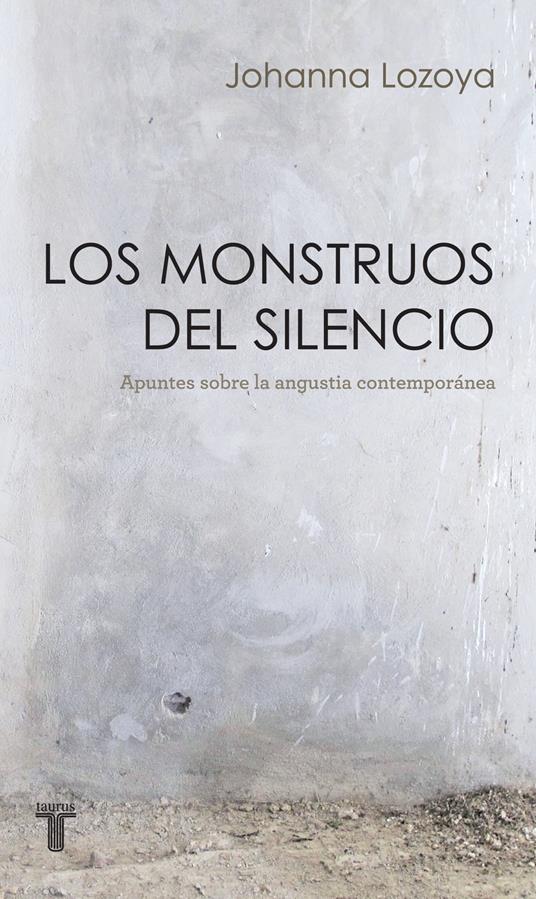 Los monstruos del silencio