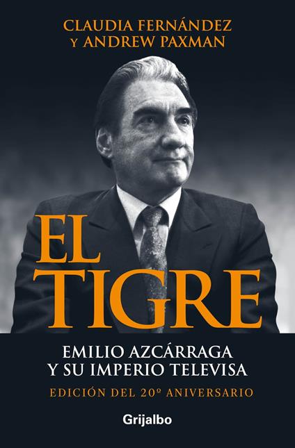 El tigre