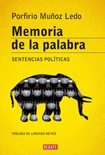 Memoria de la palabra