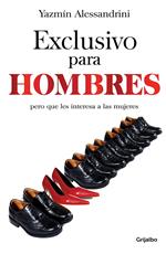 Exclusivo para hombres