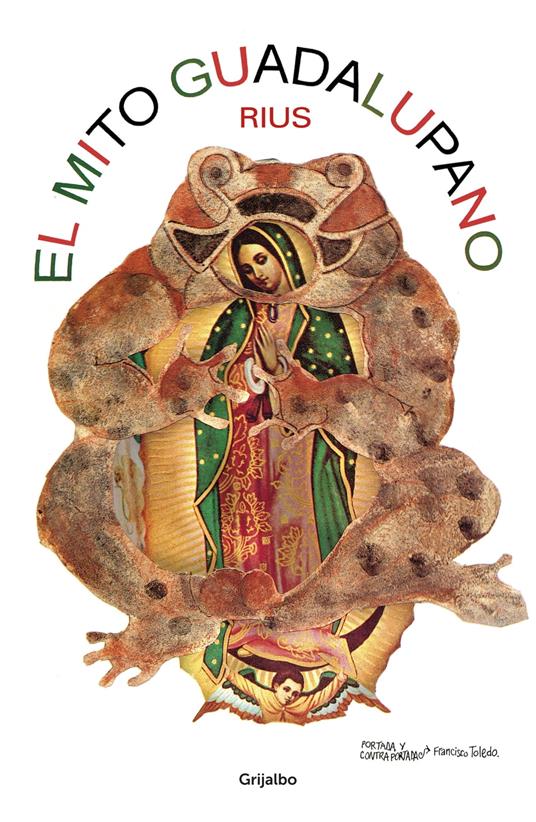 El mito guadalupano