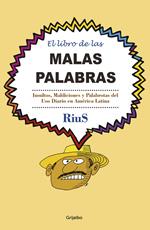 El libro de las malas palabras