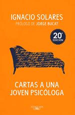 Cartas a una joven psicóloga