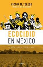 Ecocidio en México