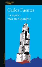 La región más transparente