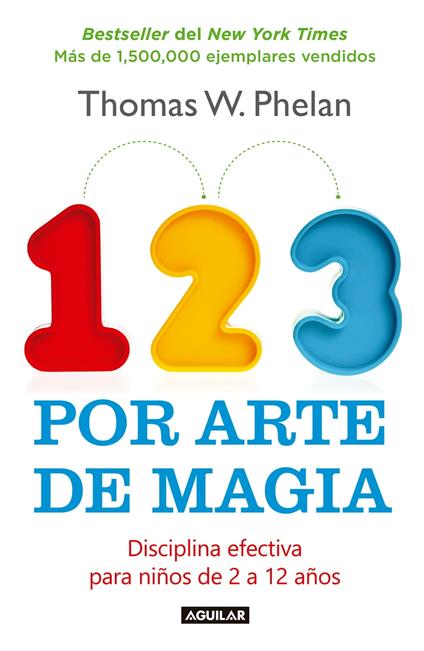 1, 2, 3 por arte de magia