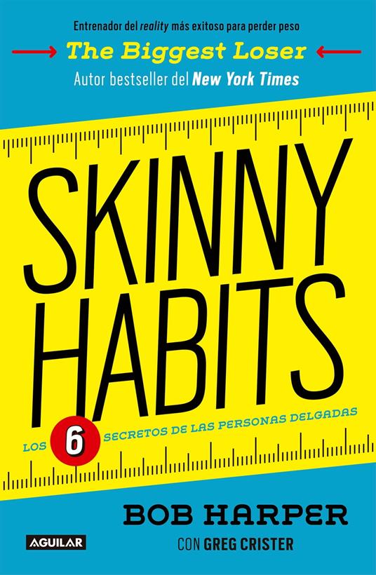 Skinny habits