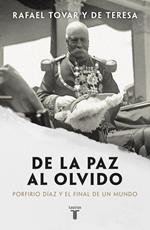 De la paz al olvido