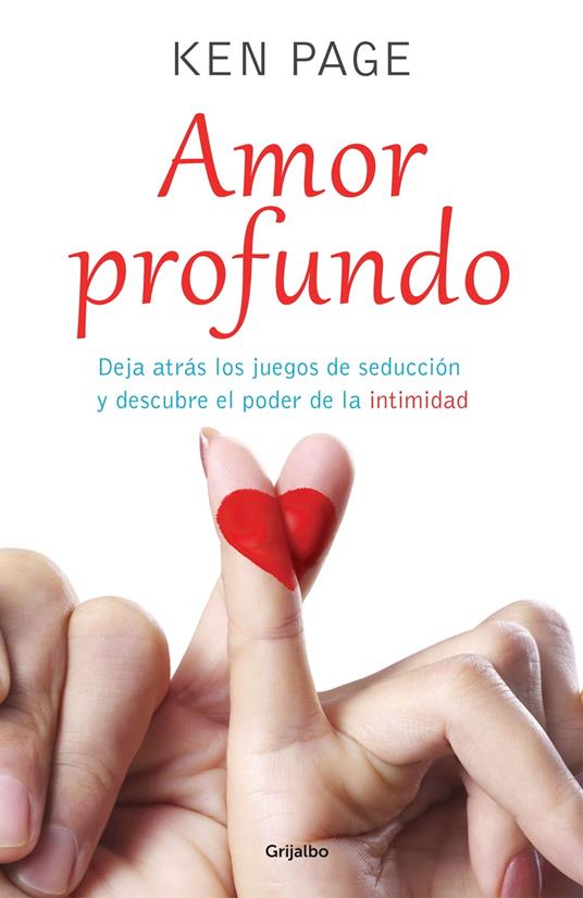 Amor profundo