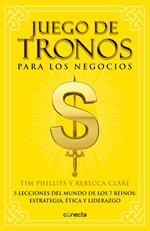 Juego de tronos para los negocios