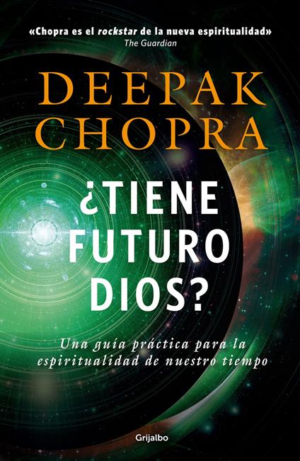 ¿Tiene futuro Dios?