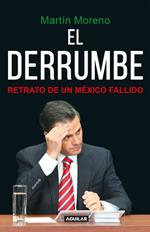 El derrumbe