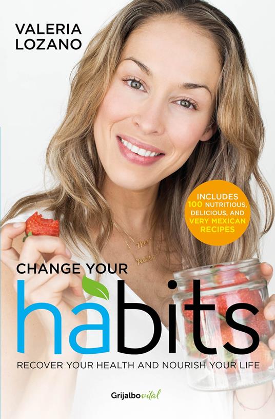 Change your Habits