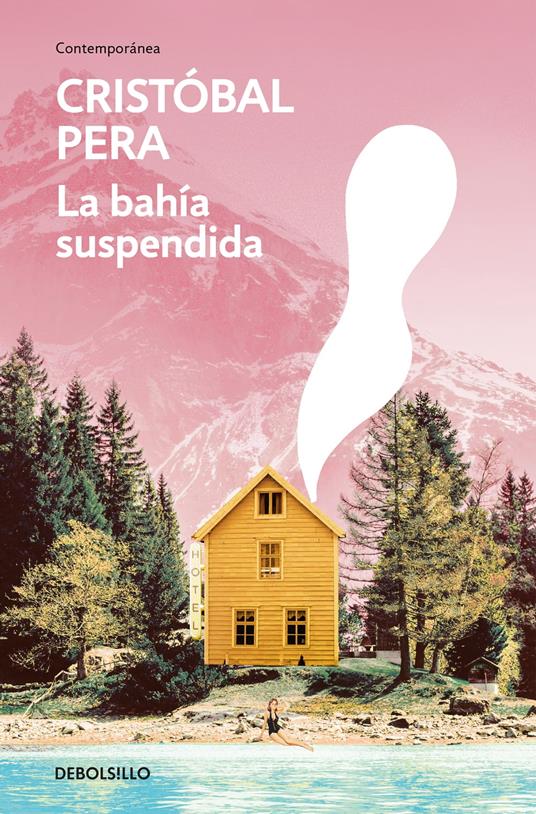 La bahía suspendida