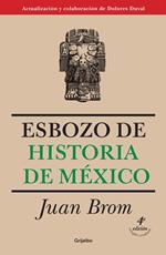 Esbozo de historia de México