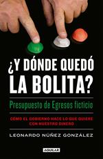 ¿Y dónde quedó la bolita?