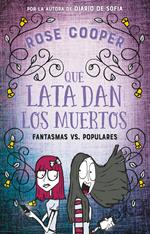 Qué lata dan los muertos