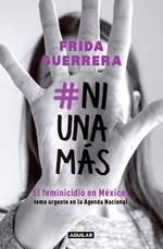 #NiUnaMás