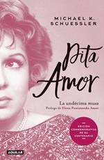 Pita Amor