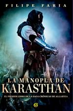 La manopla de Karasthan