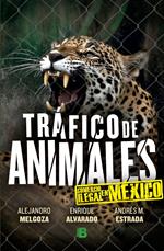 Tráfico de animales