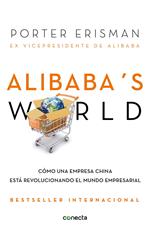 Alibaba's world