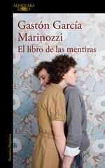 El libro de las mentiras