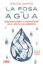 La fosa de agua