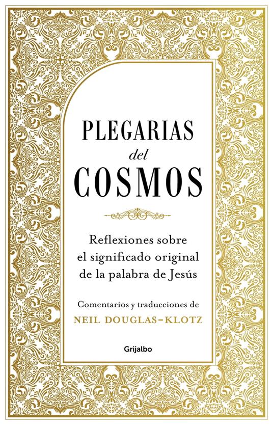 Plegarias del cosmos