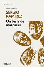 Un baile de máscaras