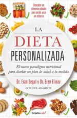 La dieta personalizada