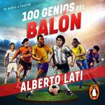 100 genios del balón