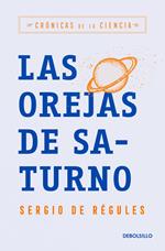 Las orejas de Saturno