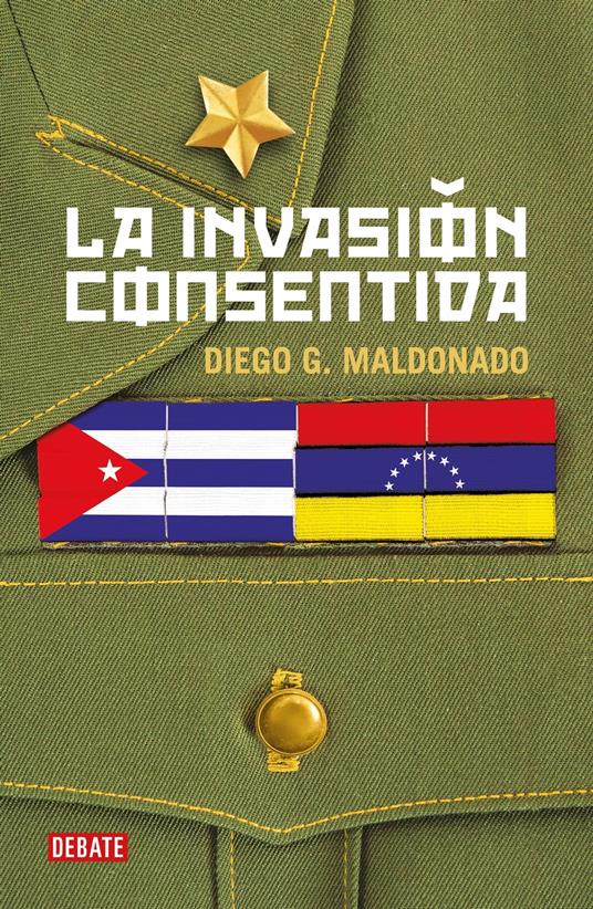 La invasión consentida