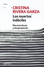 Los muertos indóciles