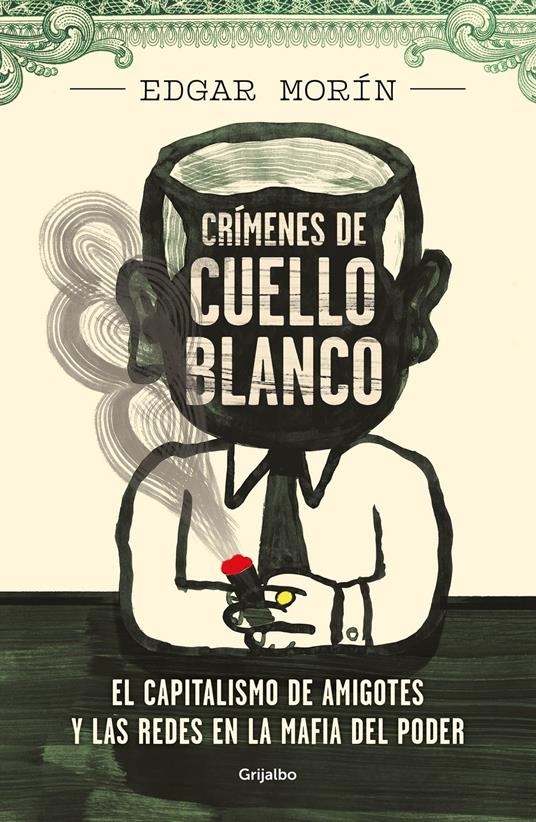 Crímenes de cuello blanco